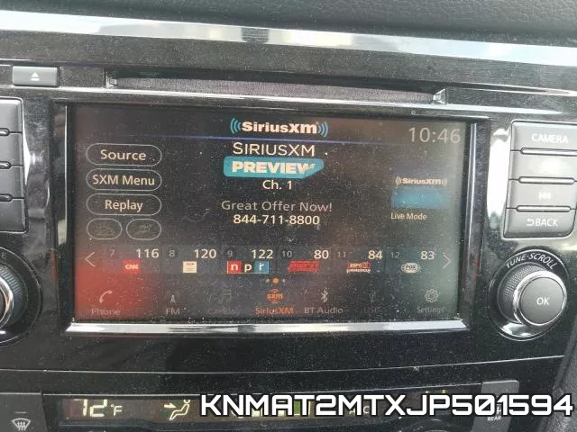 KNMAT2MTXJP501594 фото 10