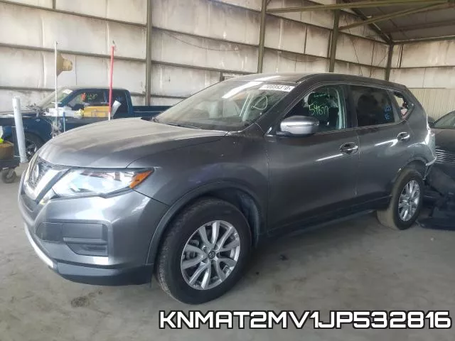 KNMAT2MV1JP532816 фото 3