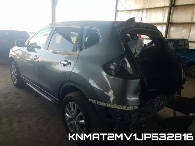 KNMAT2MV1JP532816 фото 4