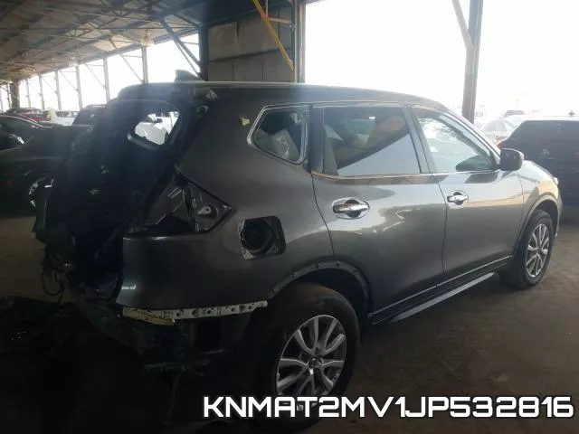 KNMAT2MV1JP532816 фото 5