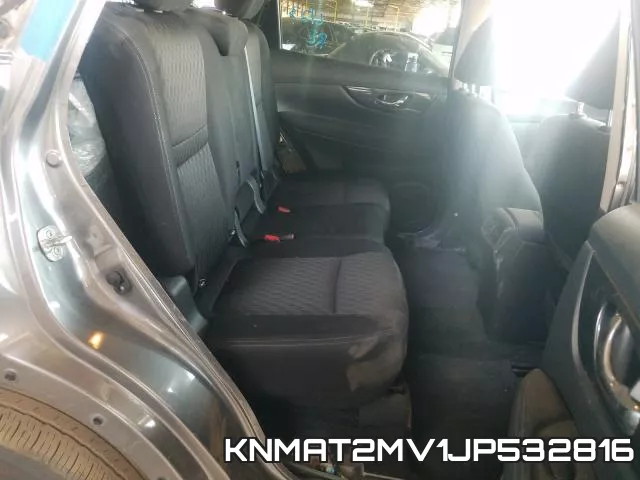 KNMAT2MV1JP532816 фото 7