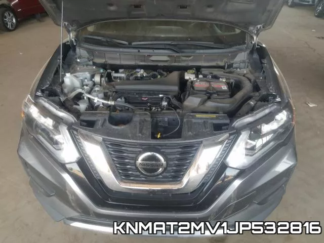 KNMAT2MV1JP532816 фото 8