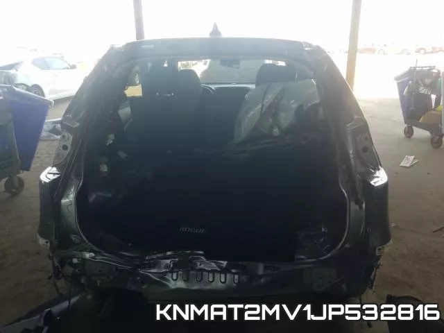 KNMAT2MV1JP532816 фото 10