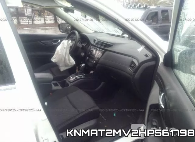 KNMAT2MV2HP561798 фото 6