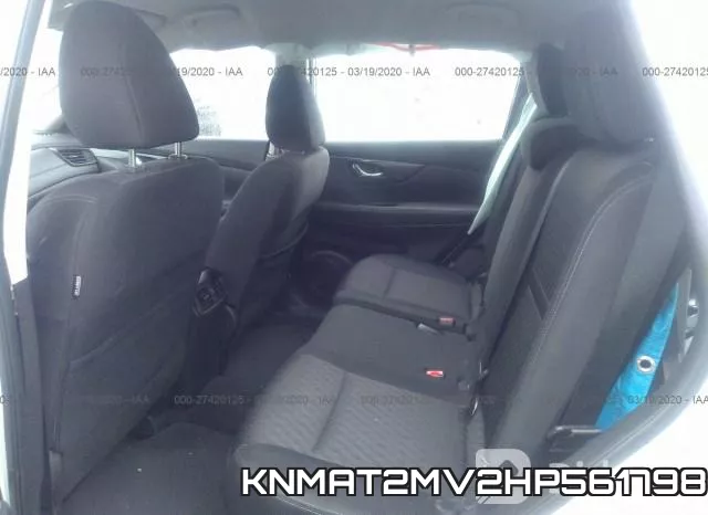 KNMAT2MV2HP561798 фото 9