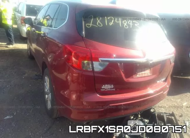 LRBFX1SA0JD080751 фото 4