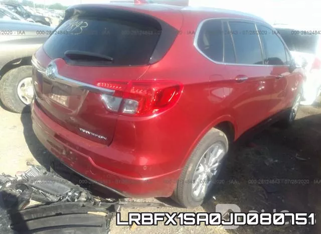 LRBFX1SA0JD080751 фото 5