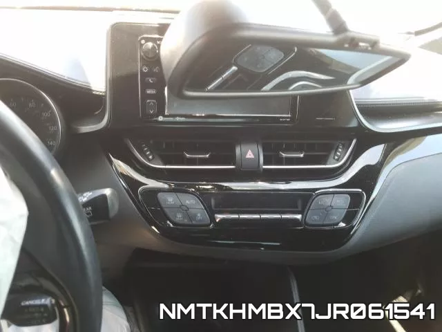 NMTKHMBX7JR061541 фото 10