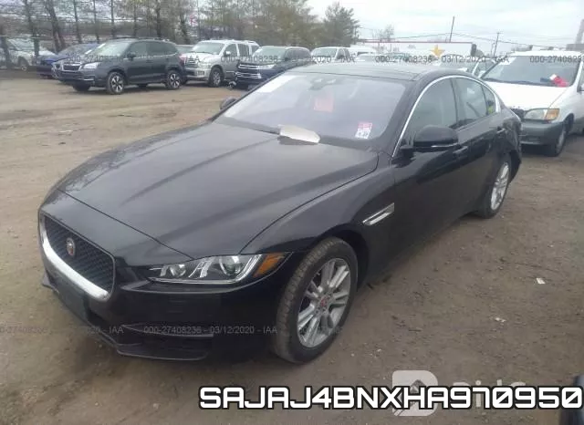 SAJAJ4BNXHA970950 фото 3