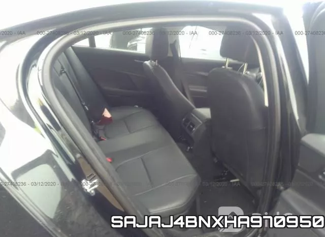 SAJAJ4BNXHA970950 фото 9