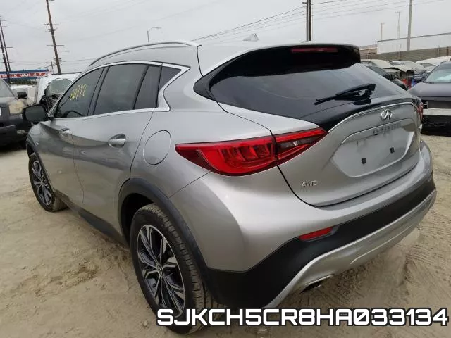 SJKCH5CR8HA033134 фото 4