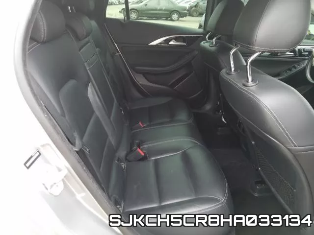 SJKCH5CR8HA033134 фото 7
