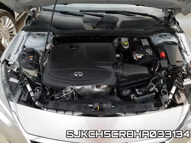 SJKCH5CR8HA033134 фото 8
