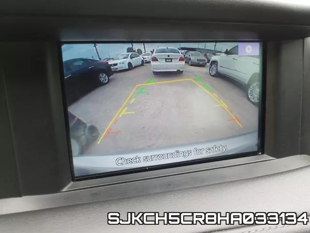 SJKCH5CR8HA033134 фото 10