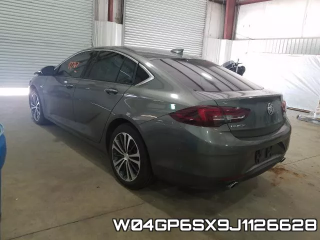 W04GP6SX9J1126628 фото 4