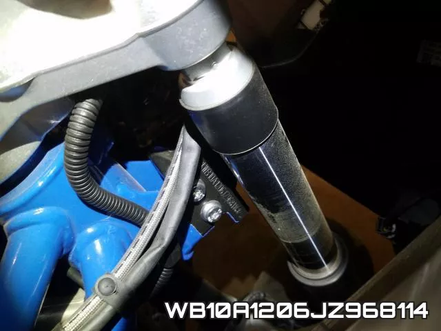 WB10A1206JZ968114 фото 2