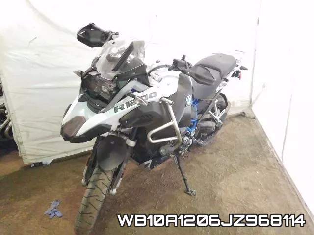 WB10A1206JZ968114 фото 3