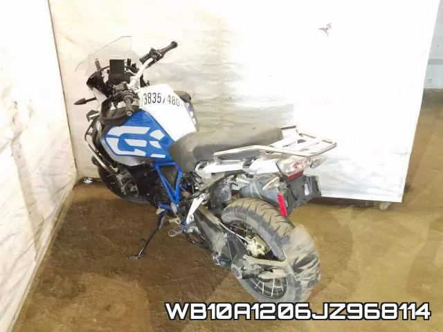 WB10A1206JZ968114 фото 4