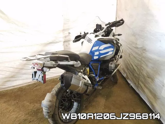 WB10A1206JZ968114 фото 5