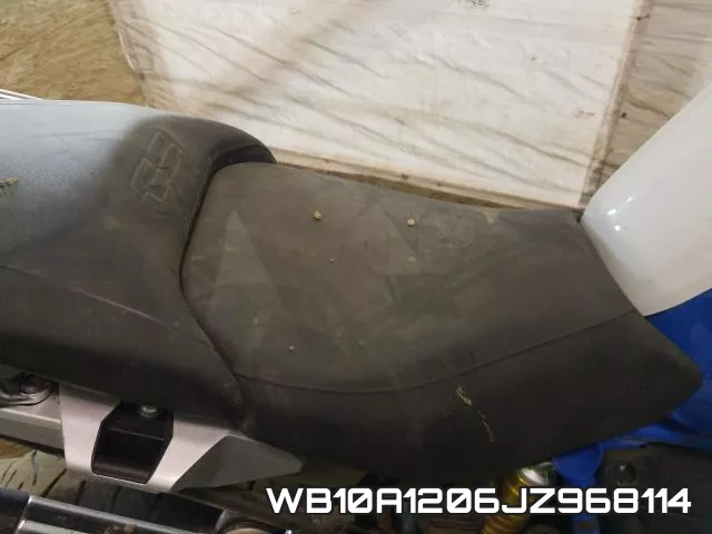 WB10A1206JZ968114 фото 6