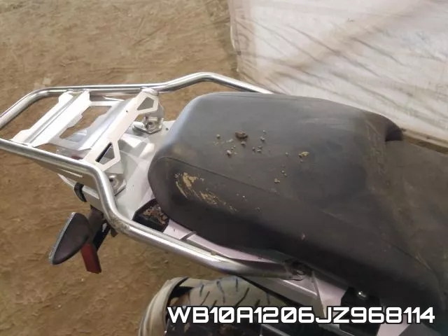 WB10A1206JZ968114 фото 7