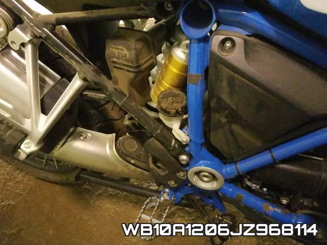WB10A1206JZ968114 фото 8