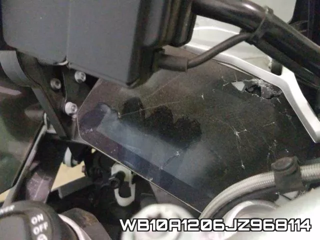 WB10A1206JZ968114 фото 9