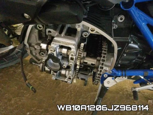 WB10A1206JZ968114 фото 10