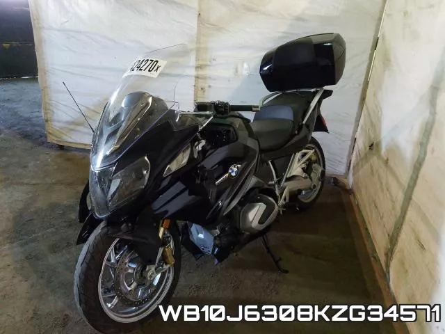 WB10J6308KZG34571 фото 3