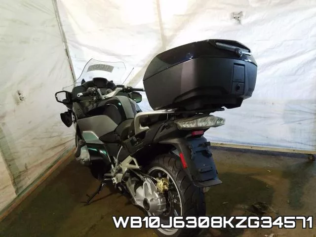 WB10J6308KZG34571 фото 4