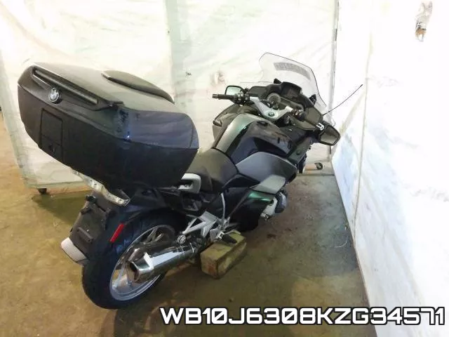 WB10J6308KZG34571 фото 5