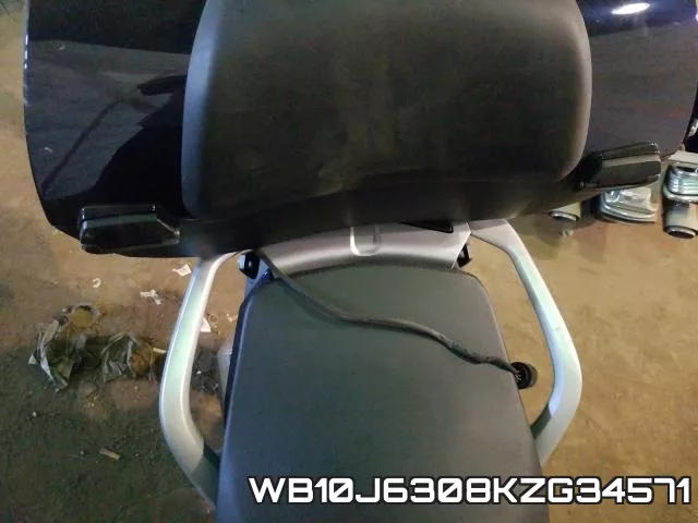 WB10J6308KZG34571 фото 7