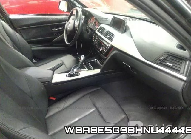 WBA8E5G38HNU44448 фото 6