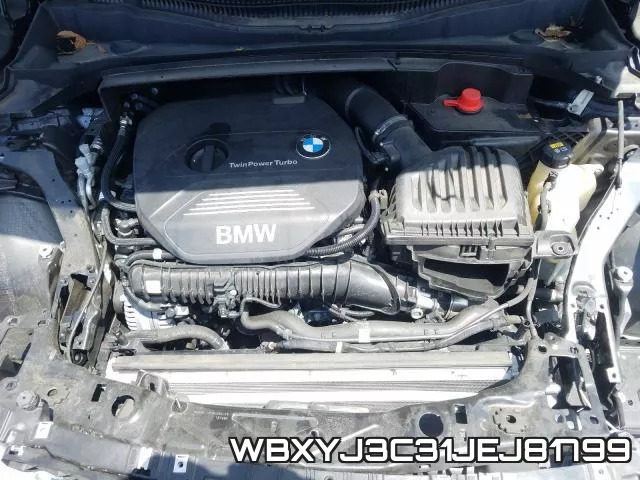 WBXYJ3C31JEJ81799 фото 8