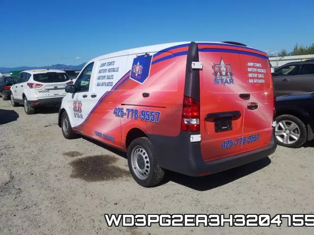 WD3PG2EA3H3204755 фото 4