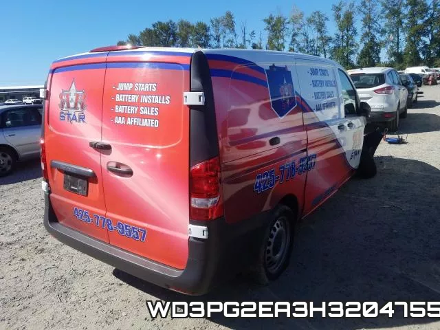 WD3PG2EA3H3204755 фото 5