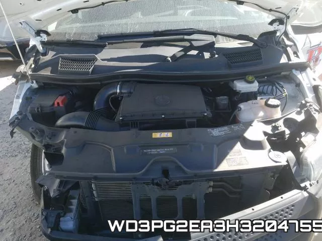 WD3PG2EA3H3204755 фото 8