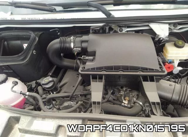 WDAPF4CD1KN015795 фото 2