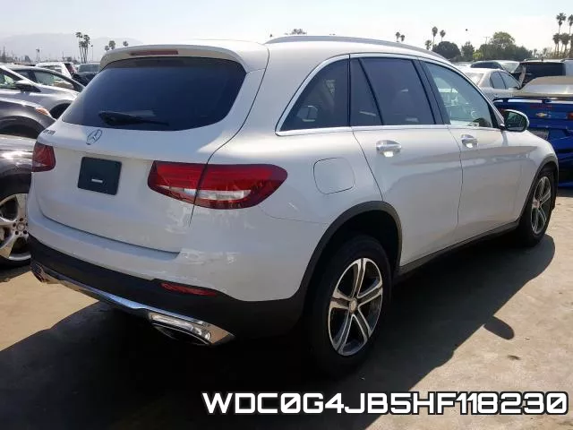 WDC0G4JB5HF118230 фото 5