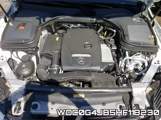 WDC0G4JB5HF118230 фото 8