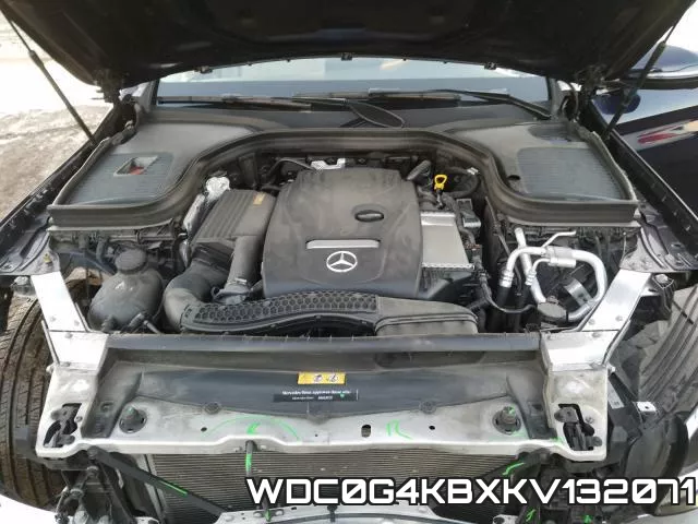 WDC0G4KBXKV132071 фото 8