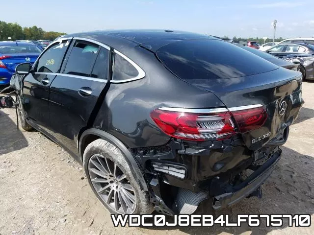 WDC0J8EB4LF675710 фото 4