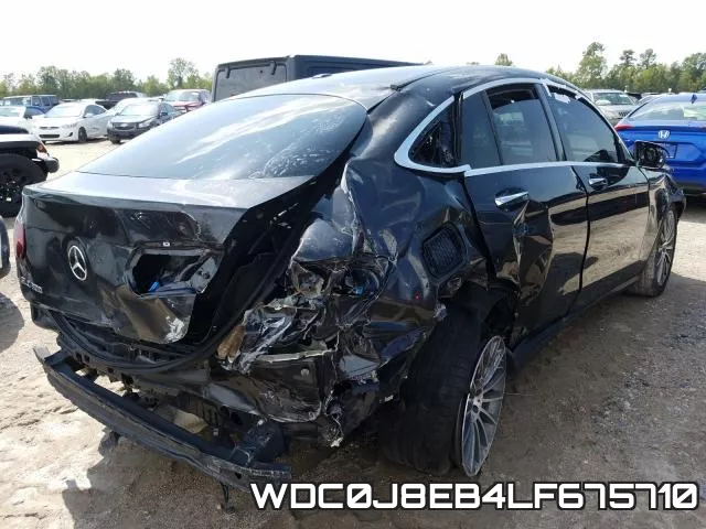 WDC0J8EB4LF675710 фото 5