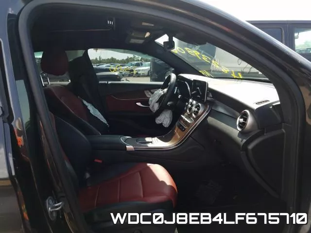 WDC0J8EB4LF675710 фото 6
