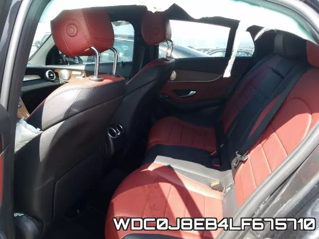 WDC0J8EB4LF675710 фото 7