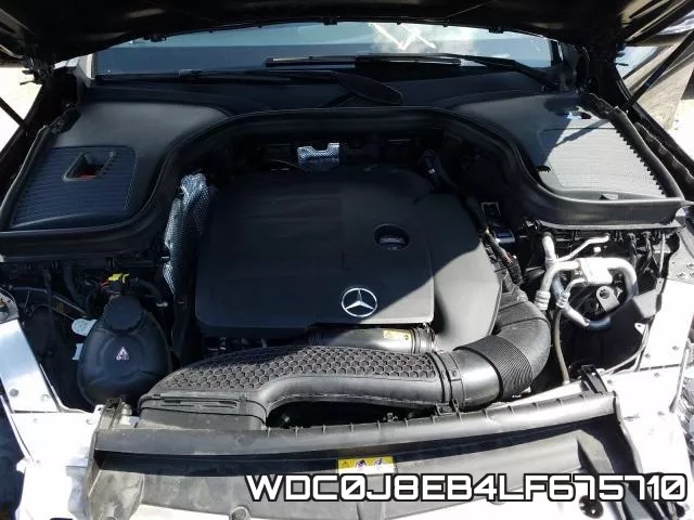 WDC0J8EB4LF675710 фото 8
