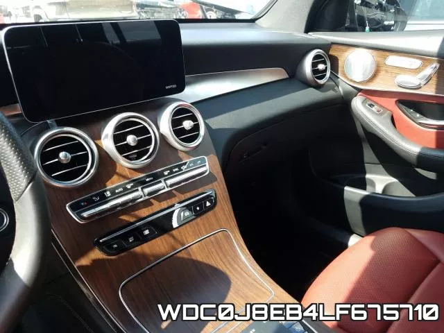 WDC0J8EB4LF675710 фото 10