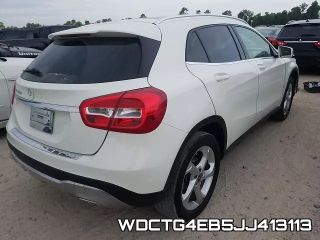 WDCTG4EB5JJ413113 фото 5
