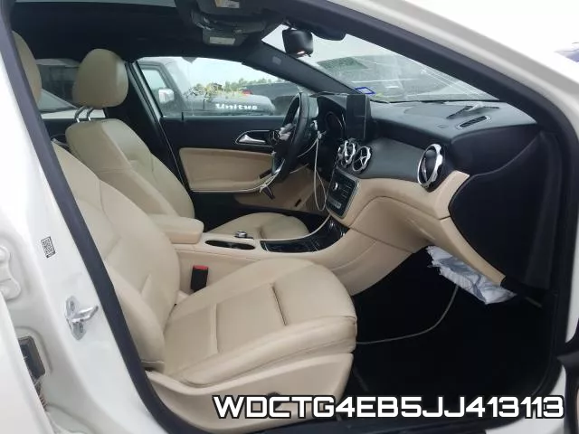 WDCTG4EB5JJ413113 фото 6