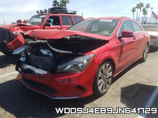 WDDSJ4EB9JN641729 фото 3